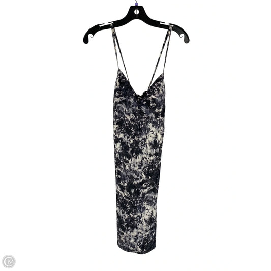 Athletic Dress By Athleta In Black, Size: S