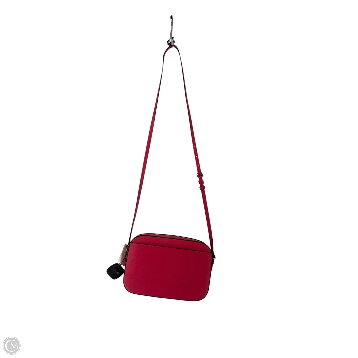 Crossbody Designer By Michael Kors, Size: Medium