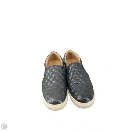 Shoes Sneakers By A New Day In Black, Size: 8