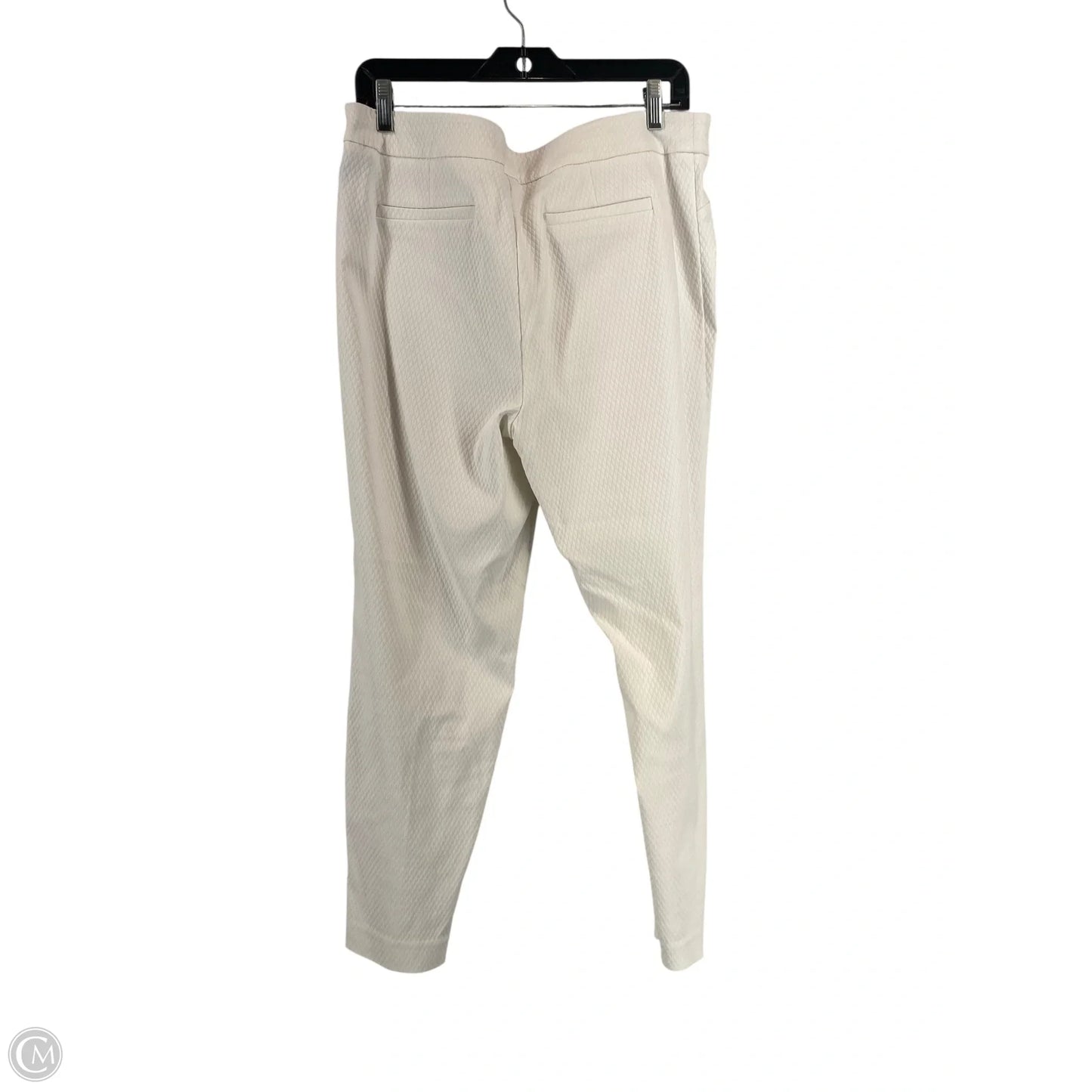 Pants Cargo & Utility By Counterparts In Cream, Size: L
