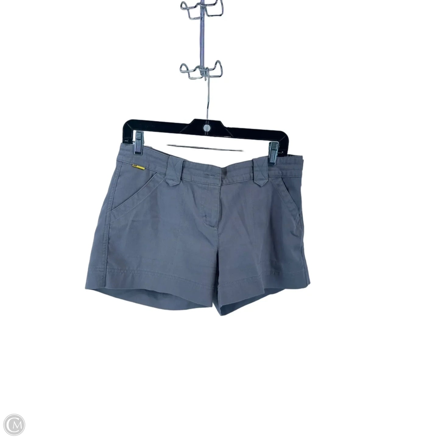 Shorts By Lole In Grey, Size: 10