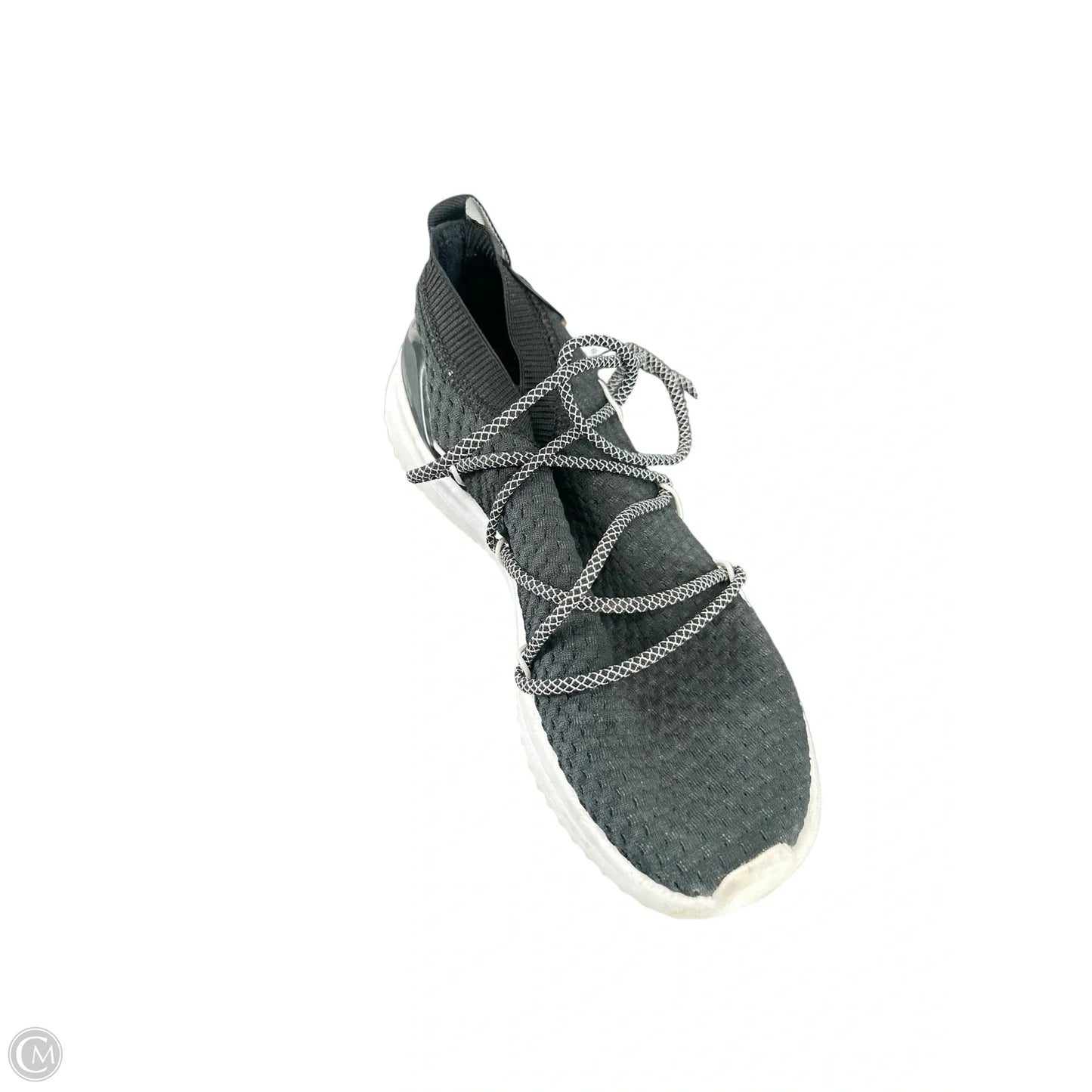 Shoes Athletic By Adidas In Black, Size: 6