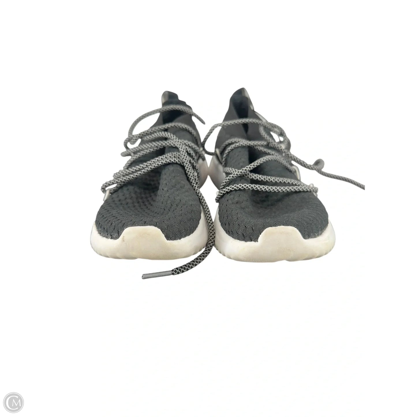 Shoes Athletic By Adidas In Black, Size: 6