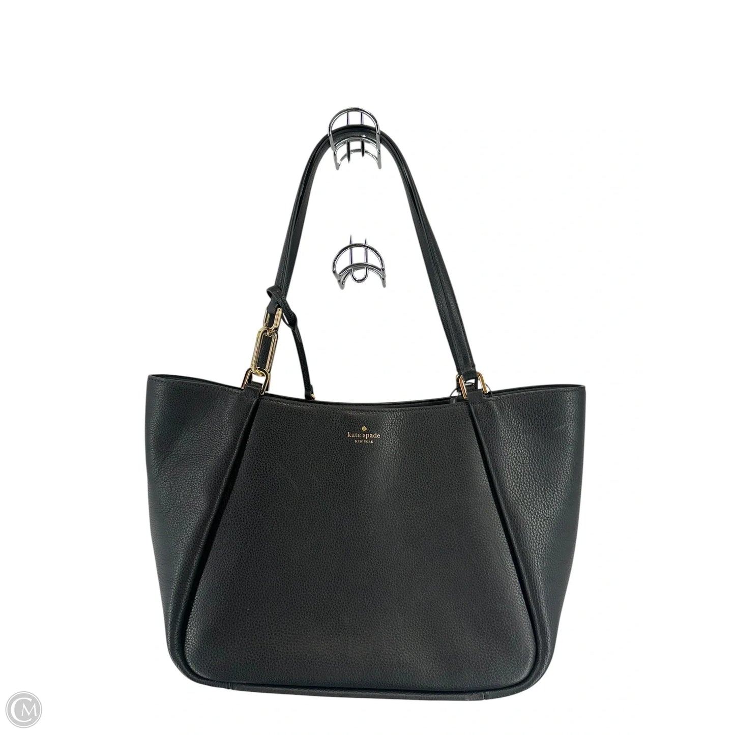 Handbag Designer By Kate Spade, Size: Large