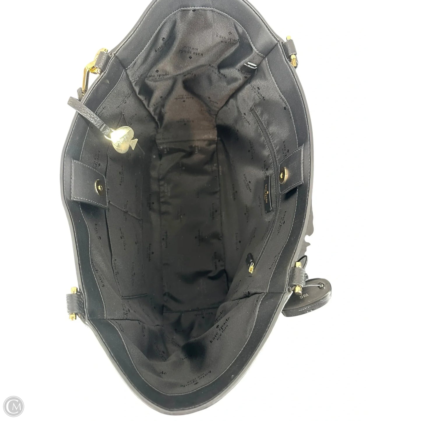 Handbag Designer By Kate Spade, Size: Large