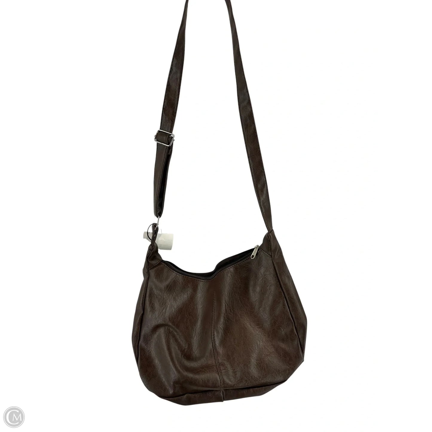 Crossbody By Clothes Mentor, Size: Medium