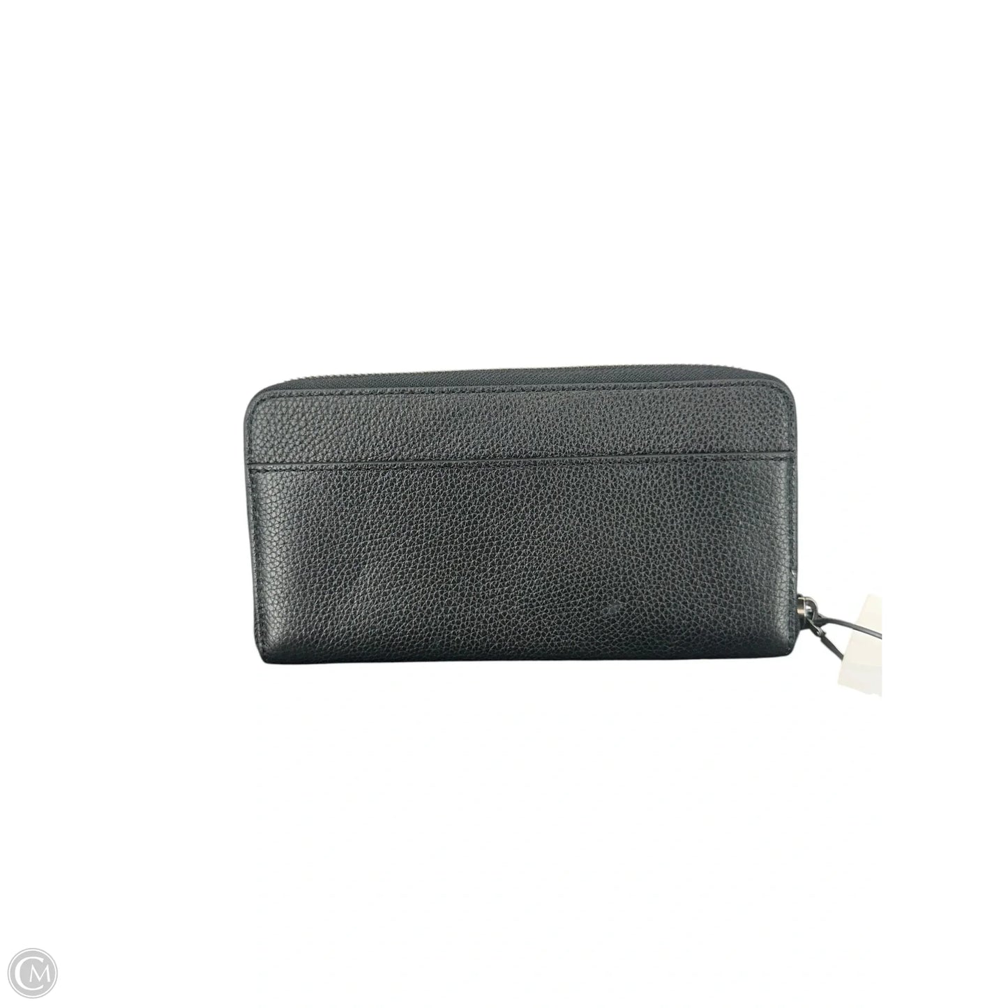 Wallet Designer By Coach, Size: Medium