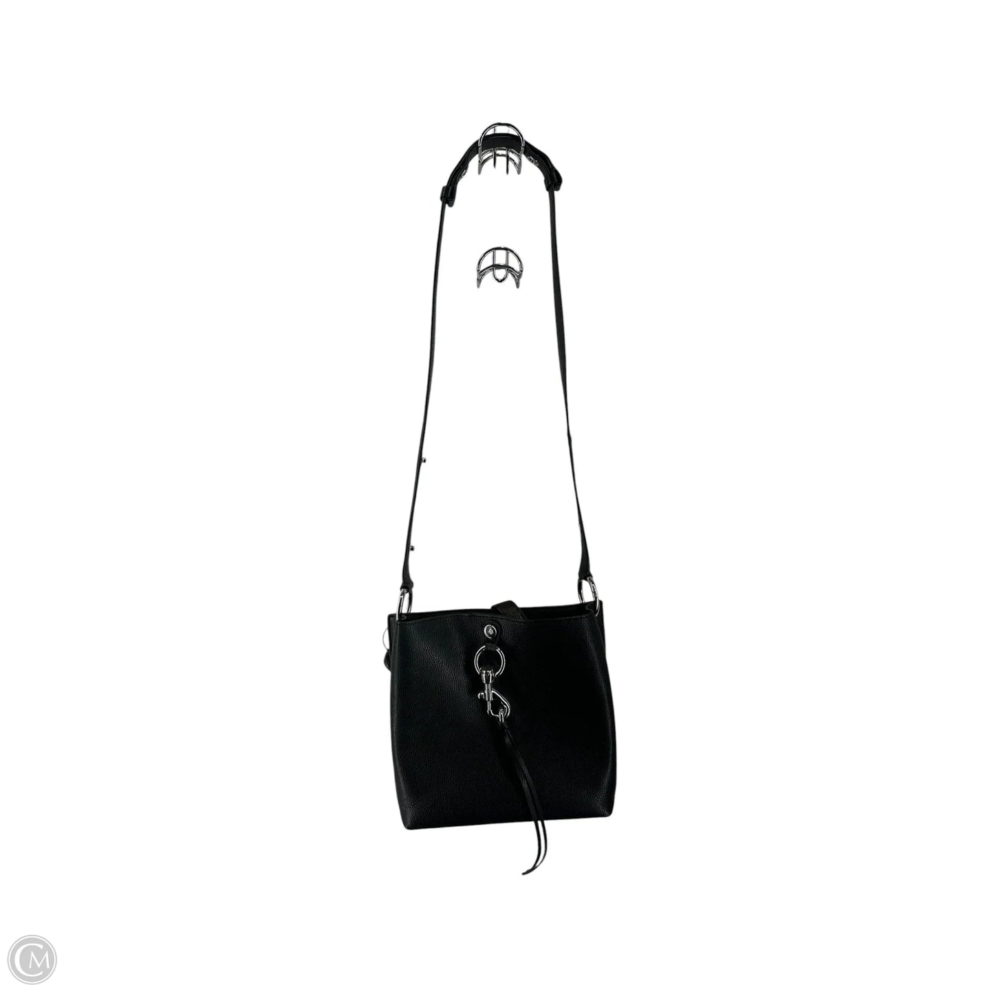 Crossbody Designer By Rebecca Minkoff, Size: Medium