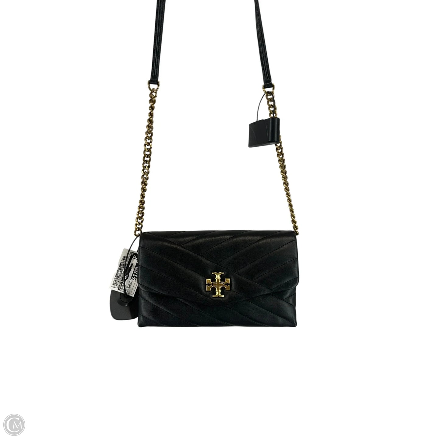Crossbody Designer By Tory Burch, Size: Small