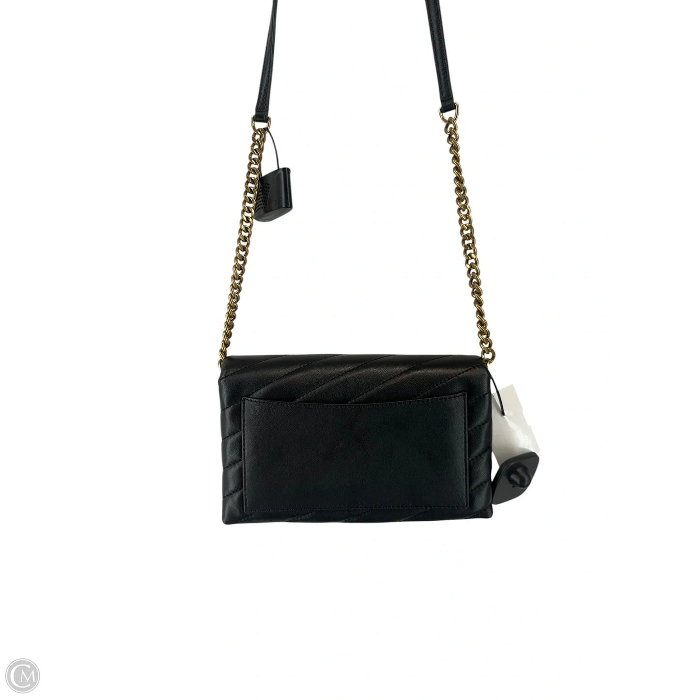 Crossbody Designer By Tory Burch, Size: Small