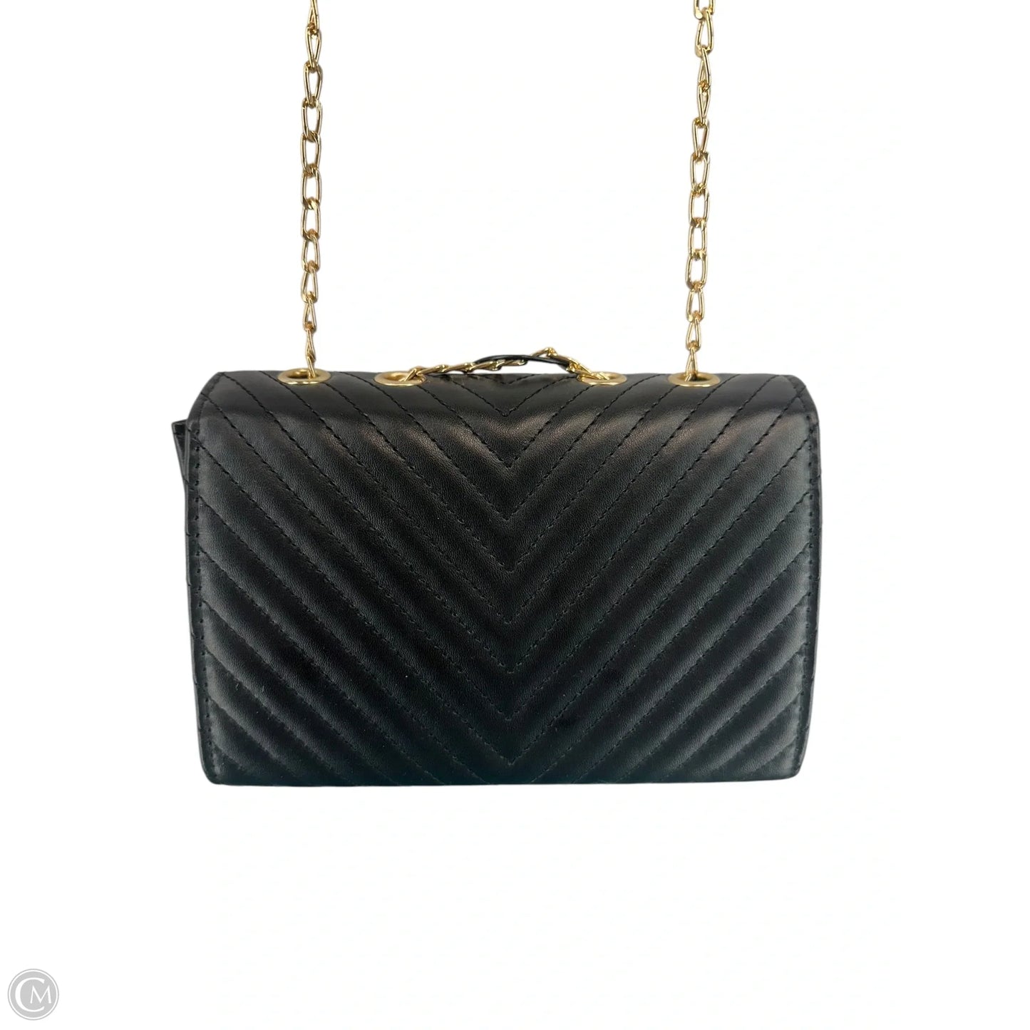 Crossbody By Clothes Mentor, Size: Small
