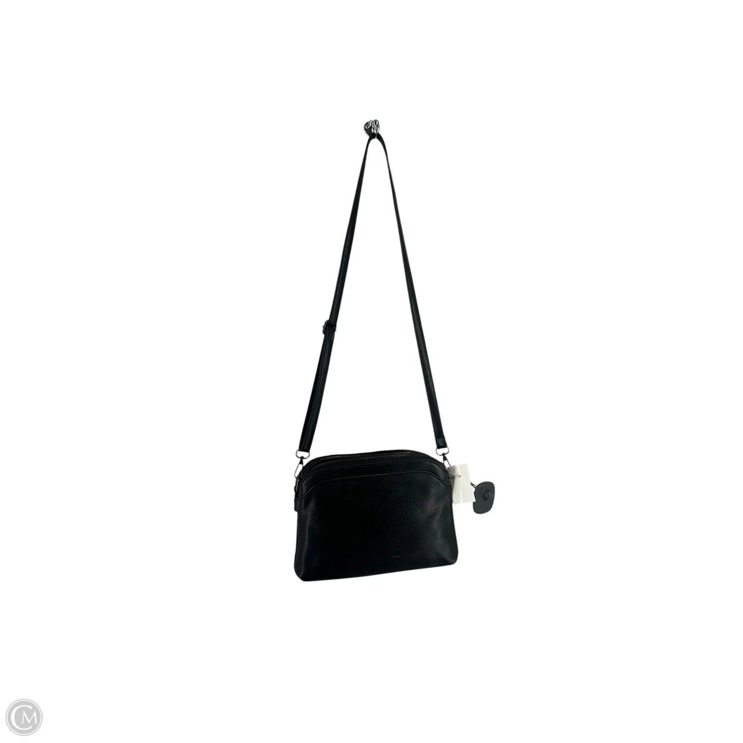 Crossbody By Clothes Mentor, Size: Small