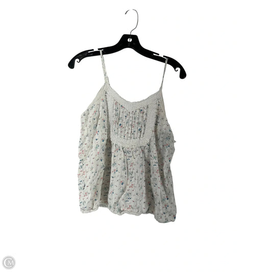 Skirt Set 2pc By Joie In White, Size: S