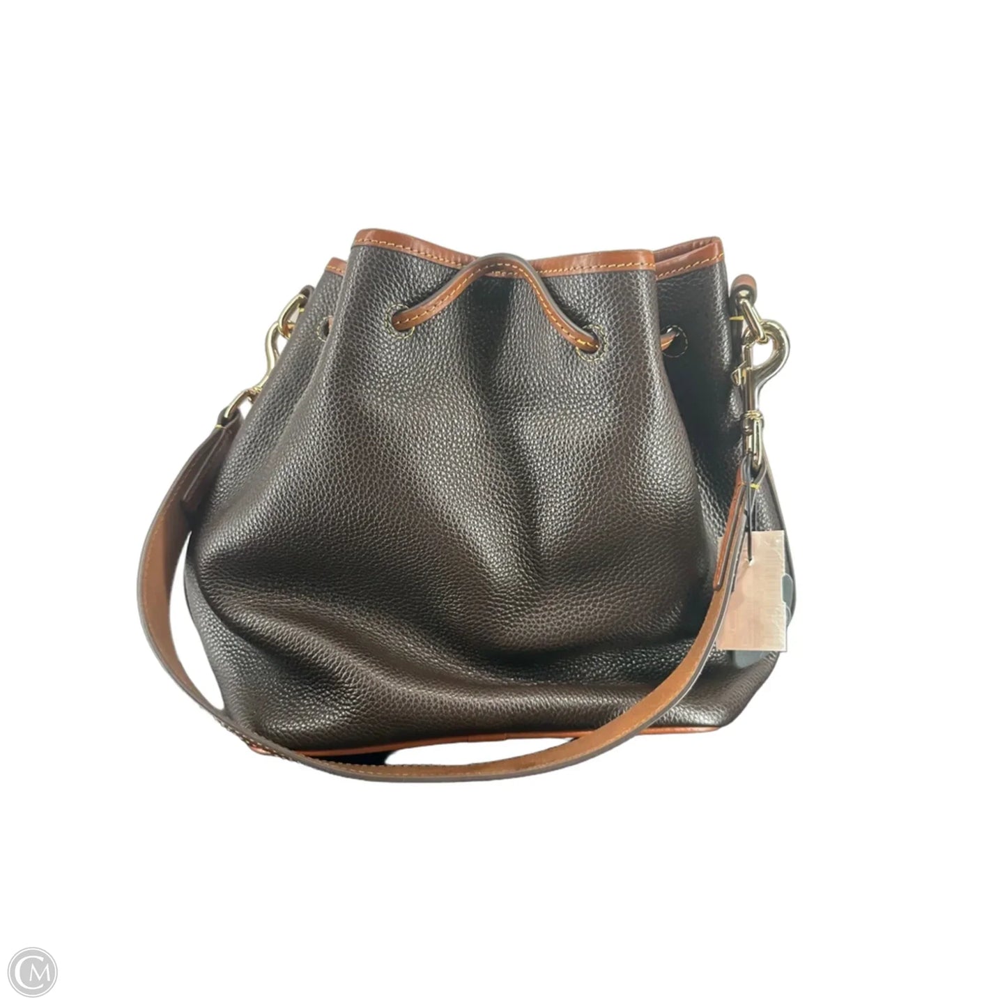 Handbag Designer By Dooney And Bourke, Size: Large