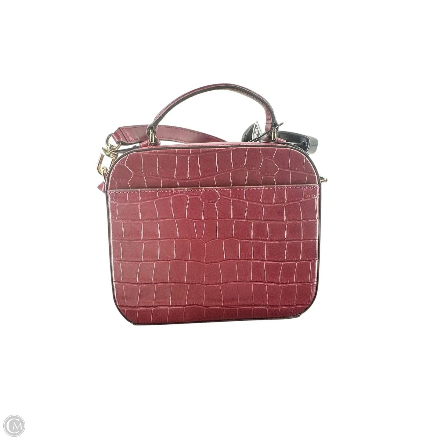 Crossbody Designer By Michael Kors, Size: Small