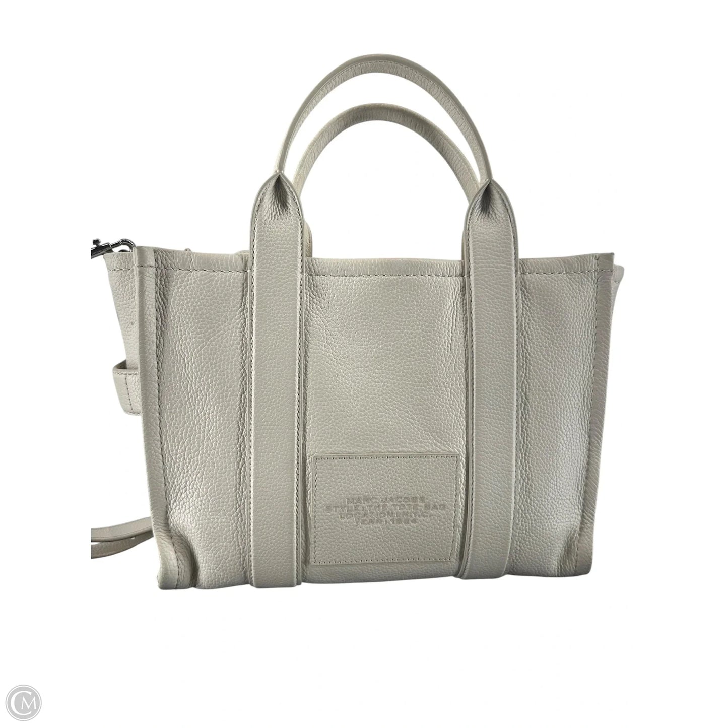 Handbag Luxury Designer By Marc Jacobs, Size: Large