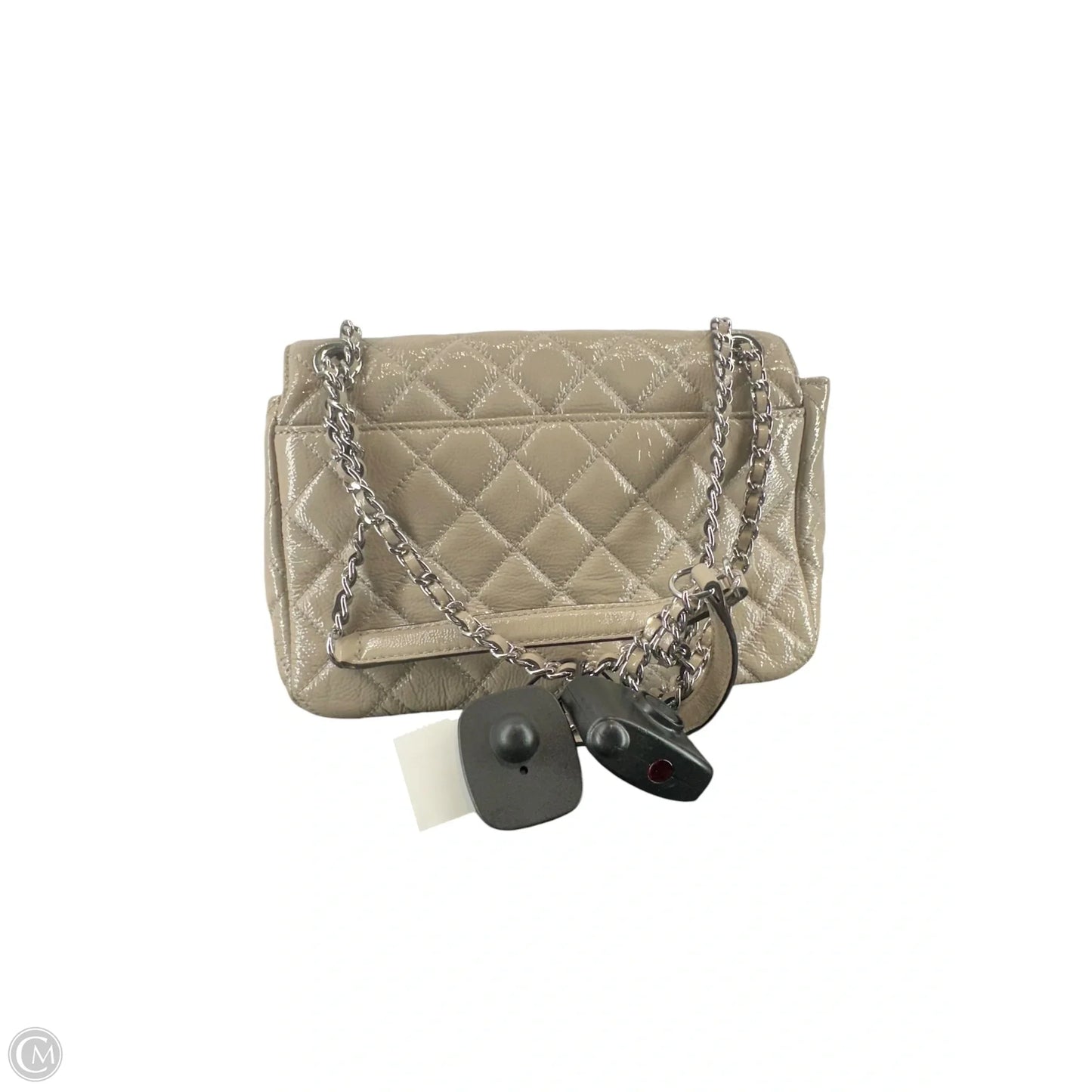 Crossbody Designer By Michael Kors, Size: Medium