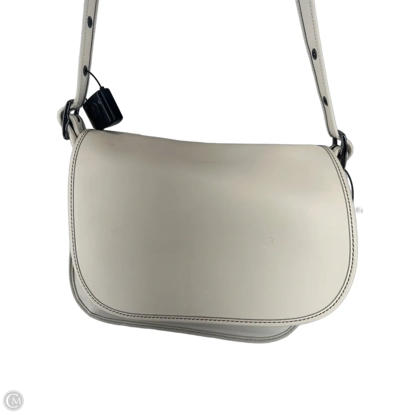 Handbag Designer By Coach, Size: Large