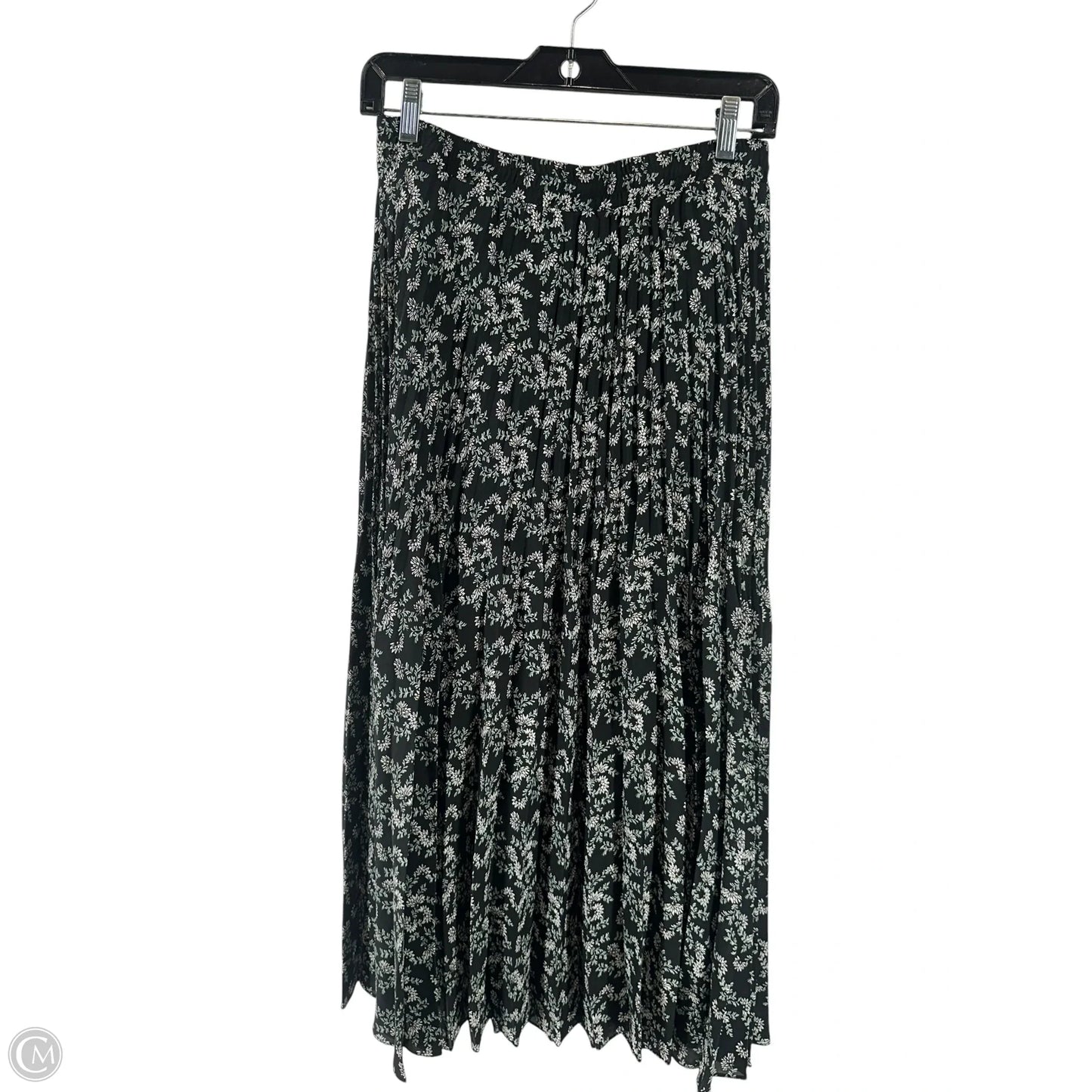 Skirt Maxi By Max Studio In Black, Size: S