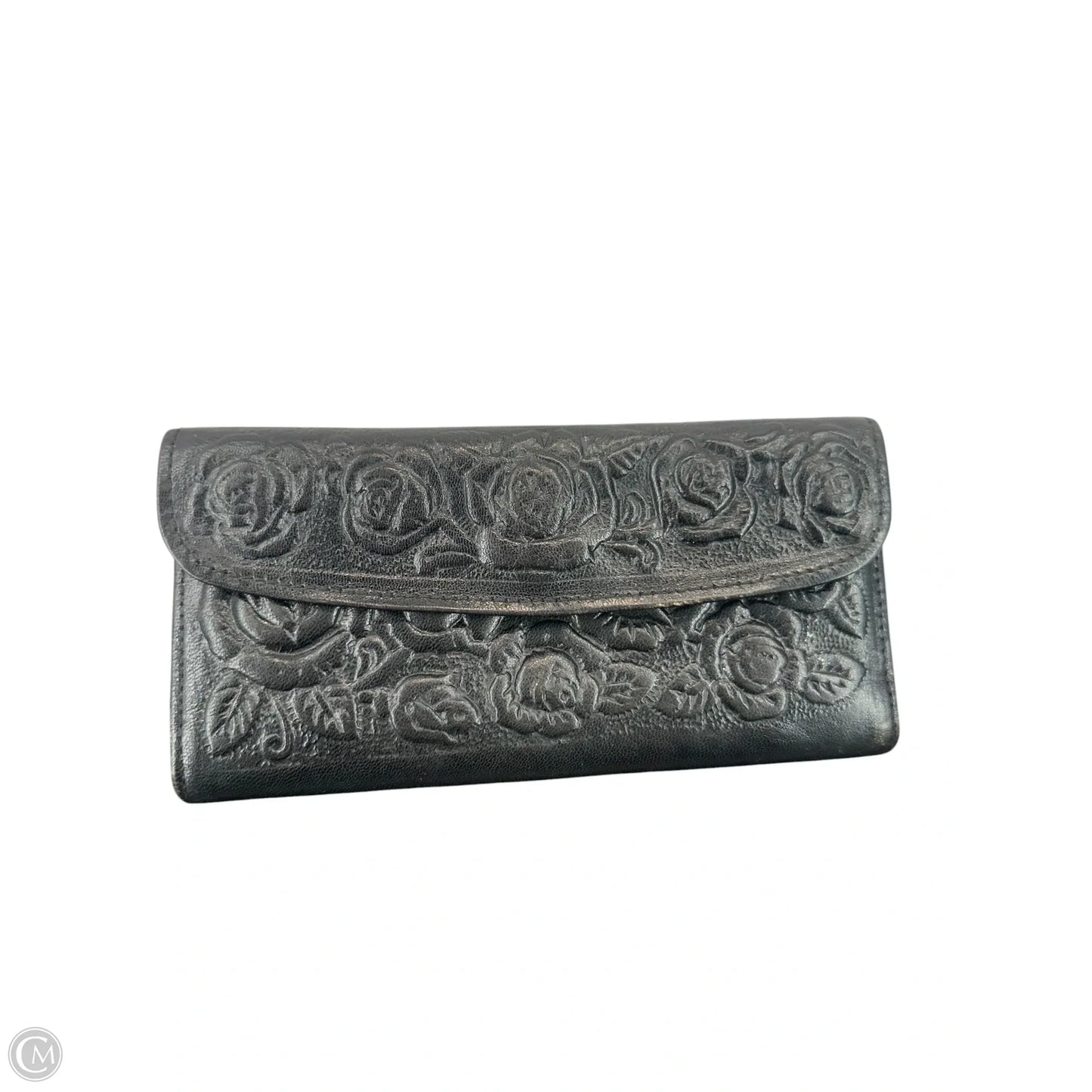 Wallet By Clothes Mentor, Size: Medium
