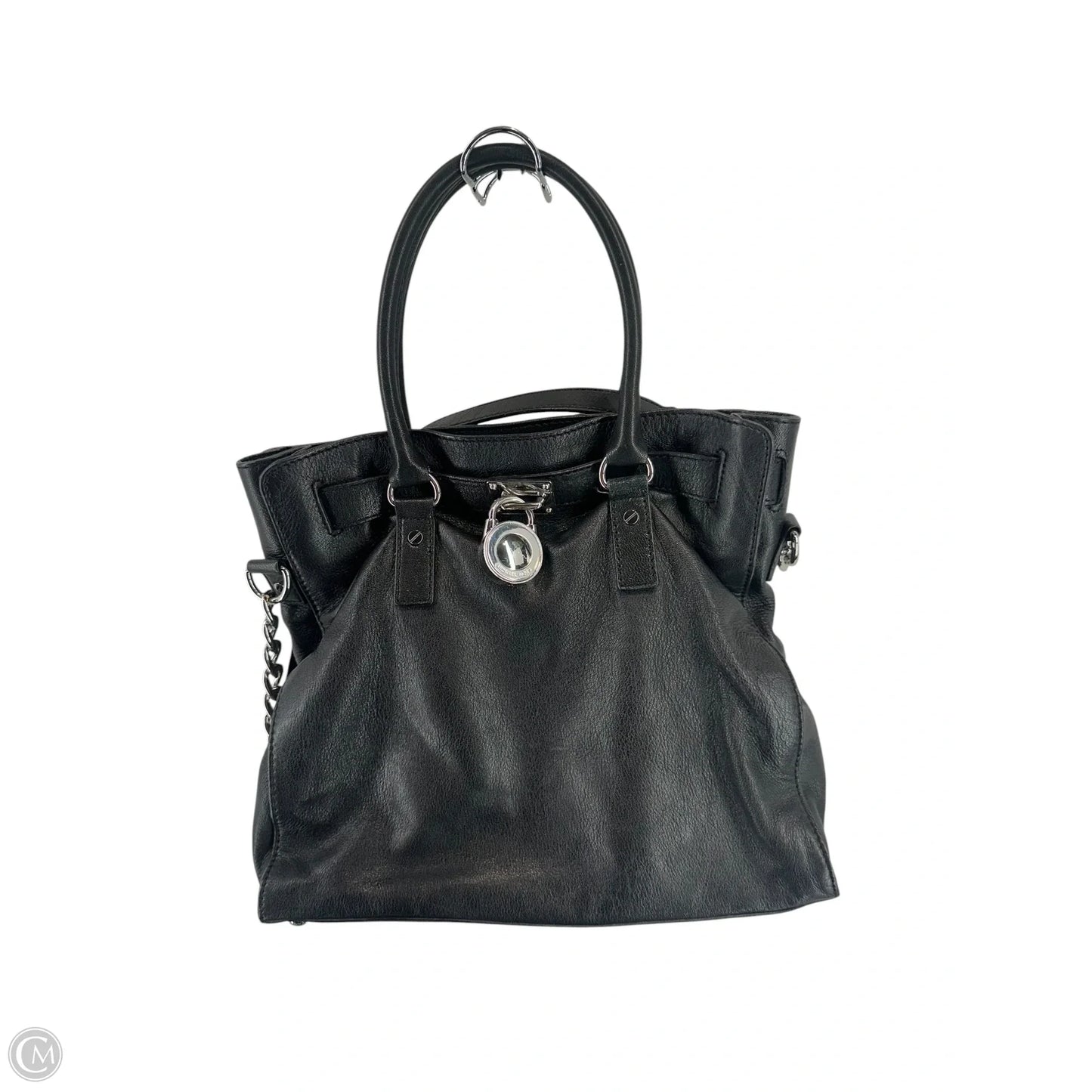 Handbag Designer By Michael Kors, Size: Large