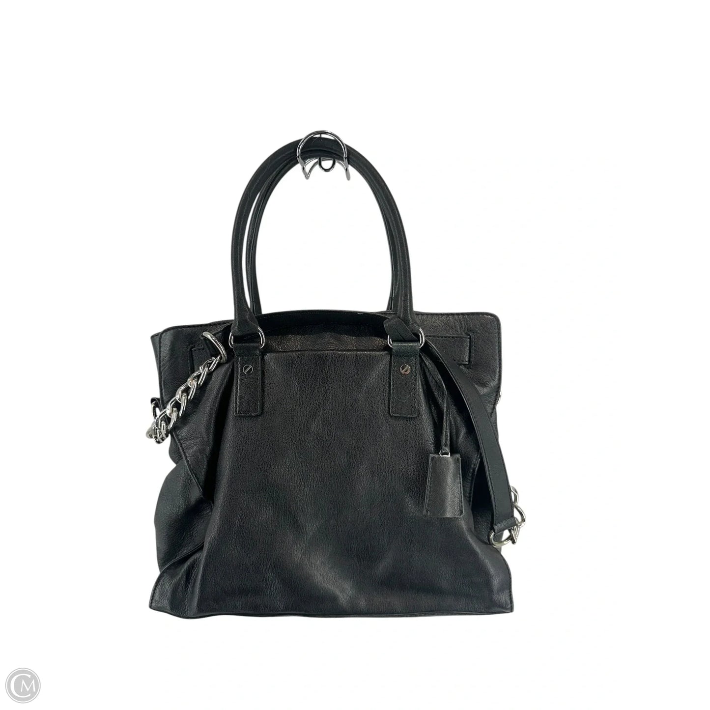 Handbag Designer By Michael Kors, Size: Large