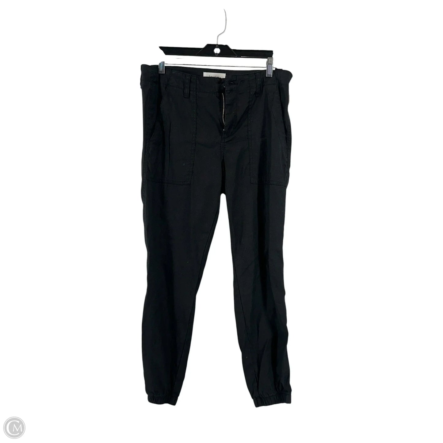 Pants Chinos & Khakis By Level 99 In Black, Size: 28