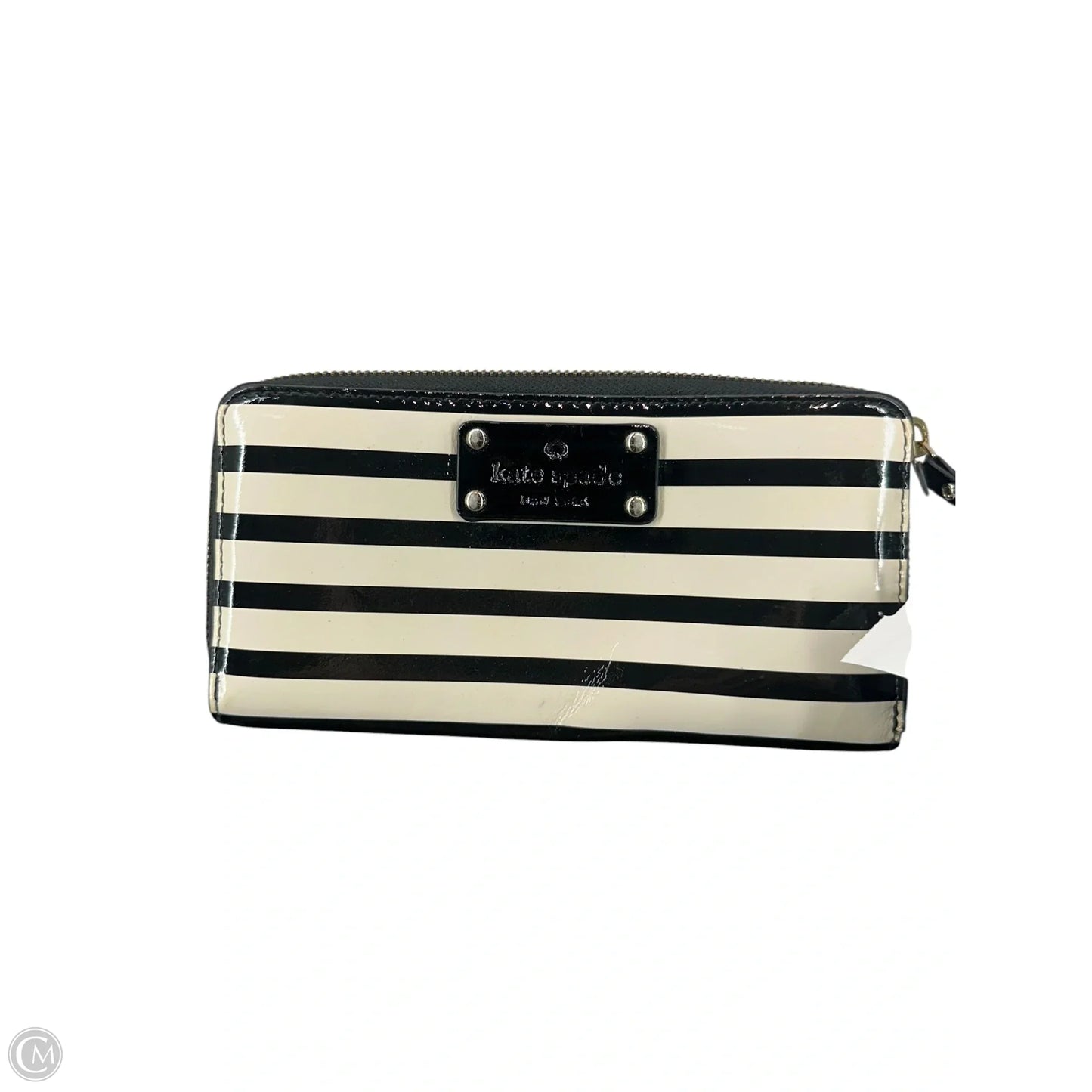 Wallet Designer By Kate Spade, Size: Medium