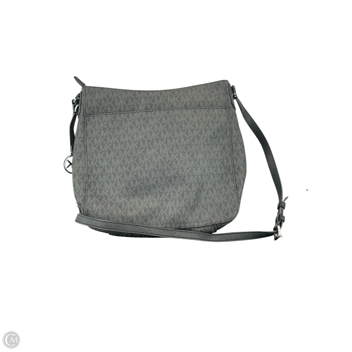 Crossbody Designer By Michael Kors, Size: Medium