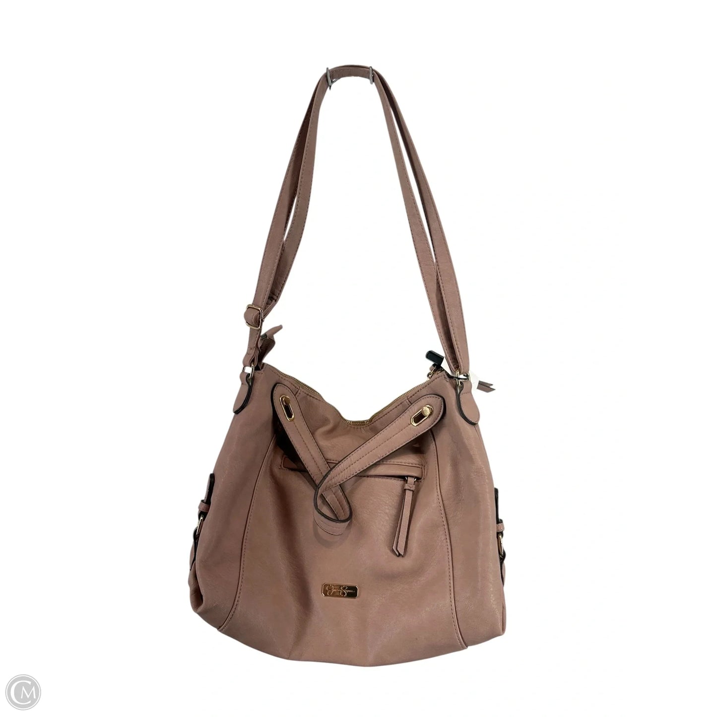 Handbag By Jessica Simpson, Size: Medium