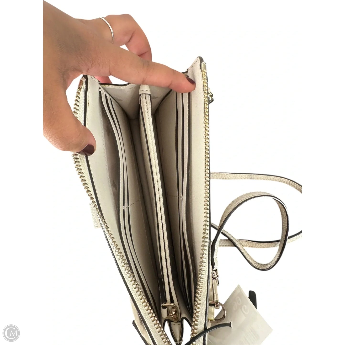 Crossbody Designer By Kate Spade, Size: Small