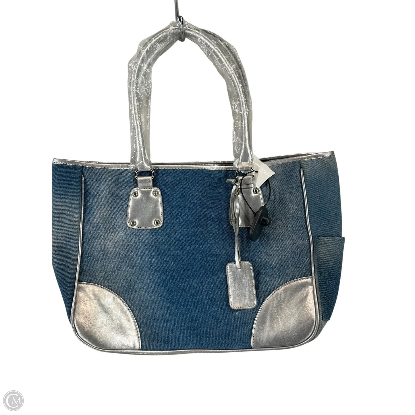 Handbag By Clothes Mentor, Size: Medium
