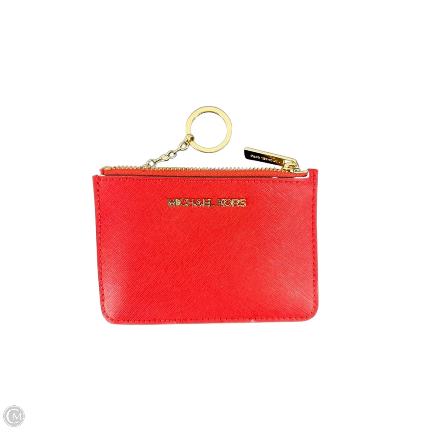Wallet Designer By Michael Kors, Size: Small