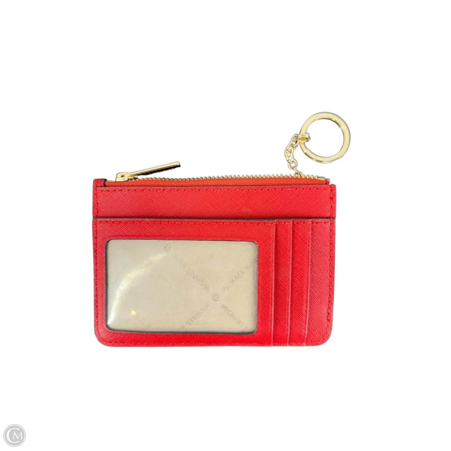 Wallet Designer By Michael Kors, Size: Small