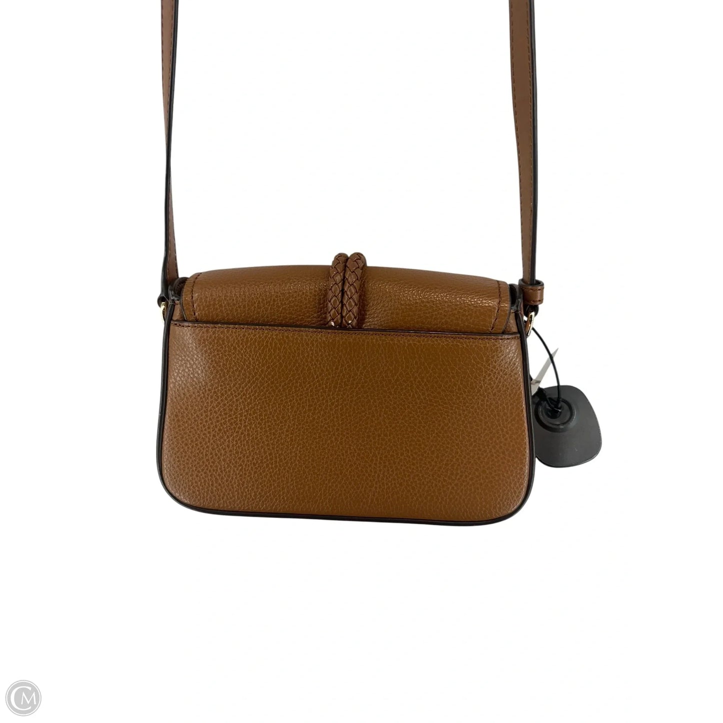 Handbag Designer By Michael Kors, Size: Small