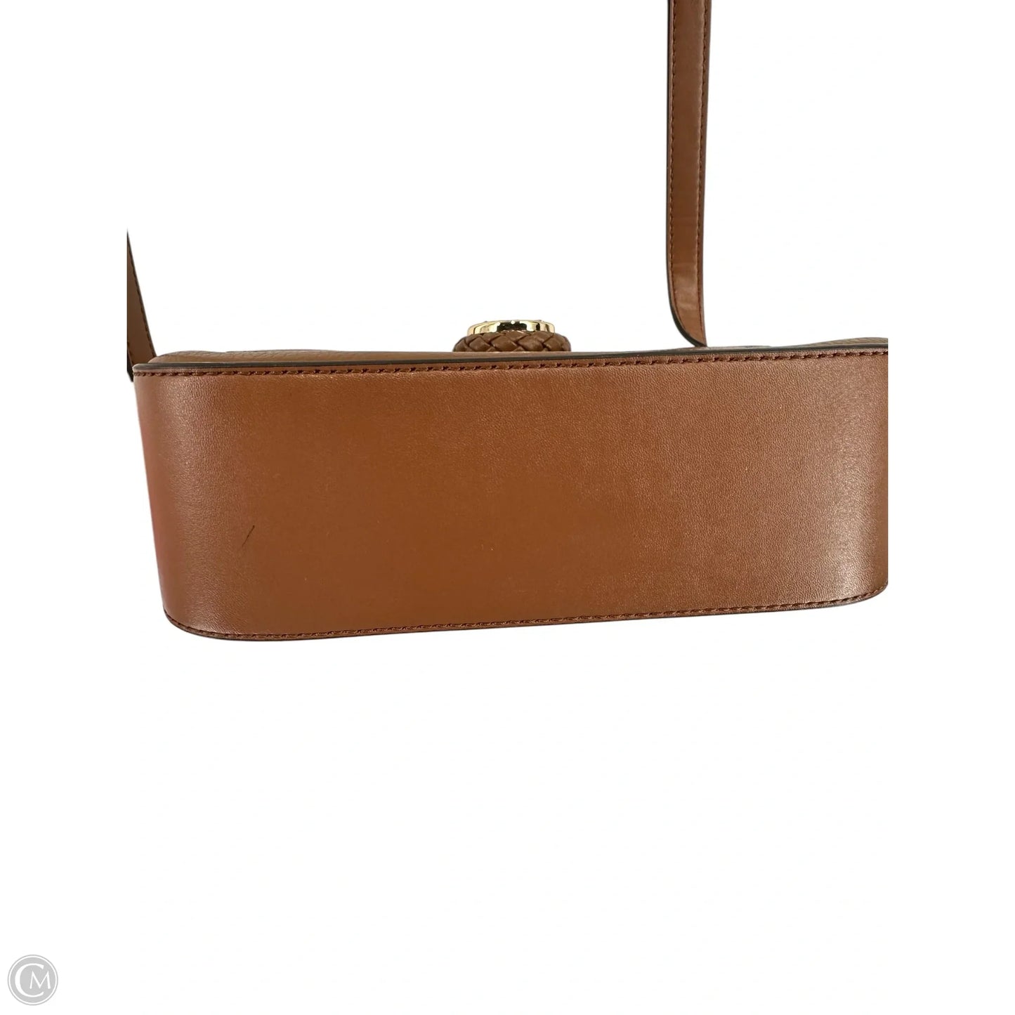 Handbag Designer By Michael Kors, Size: Small