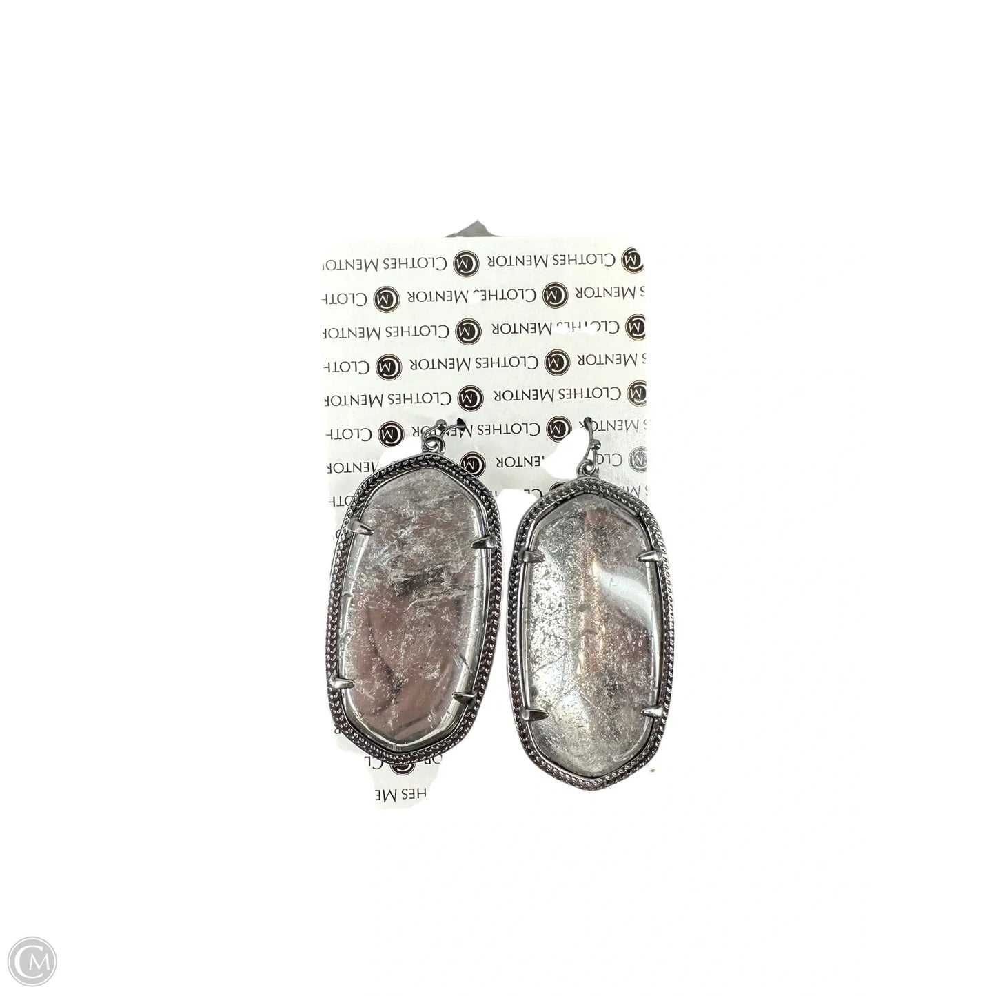 Earrings Dangle/drop By Kendra Scott