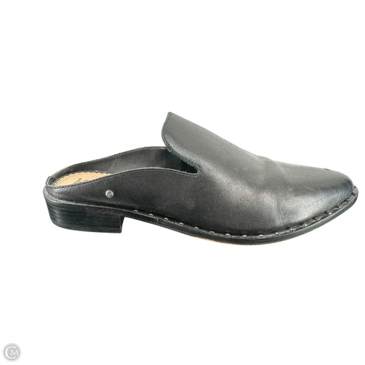 Shoes Flats By Sam Edelman In Black, Size: 6.5