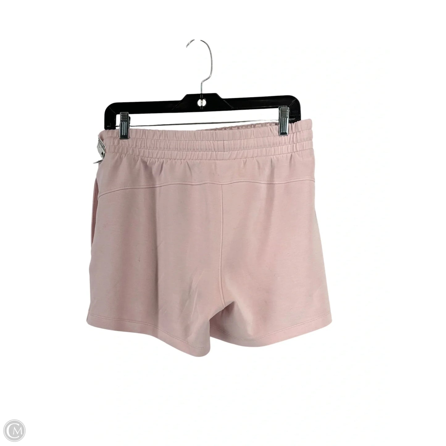 Shorts Set By Members Mark In Pink, Size: M