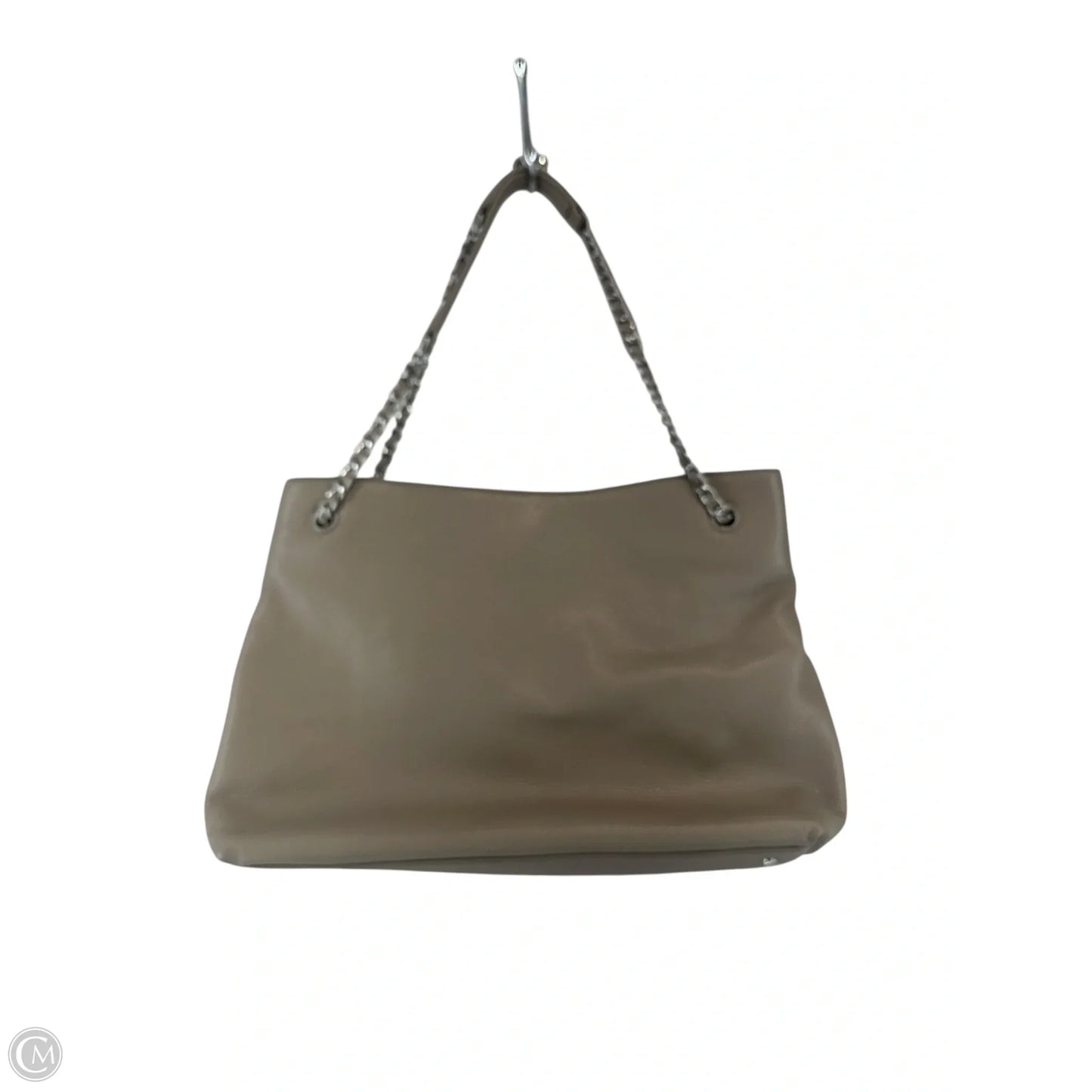 Handbag Designer By Tory Burch, Size: Large
