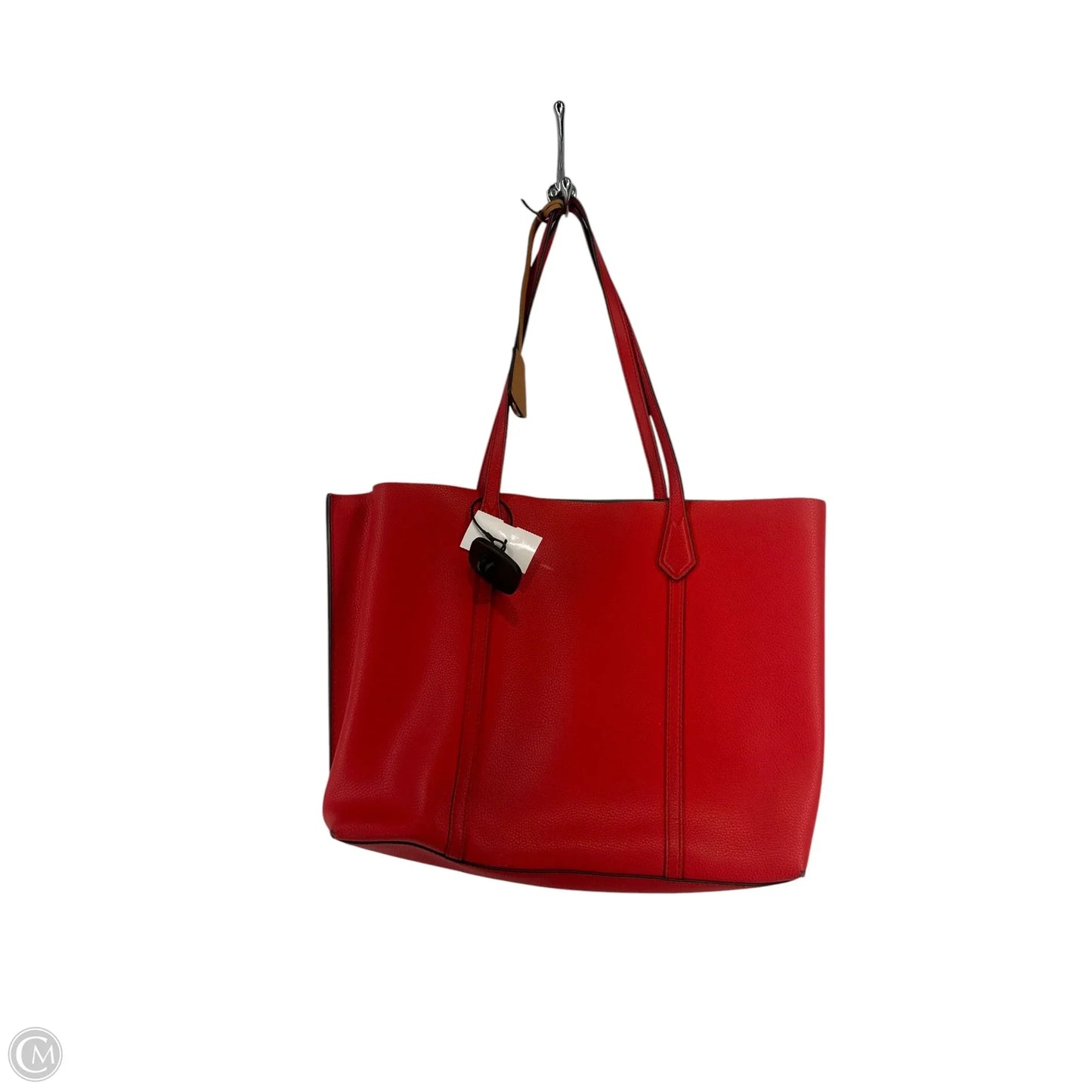 Handbag Designer By Tory Burch, Size: Large