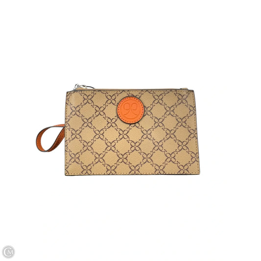 Wristlet By Clothes Mentor, Size: Small