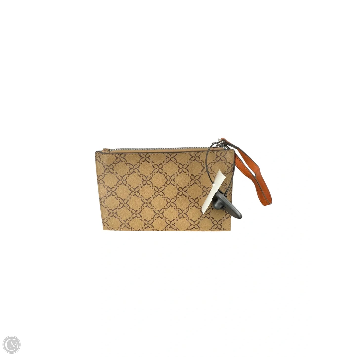 Wristlet By Clothes Mentor, Size: Small