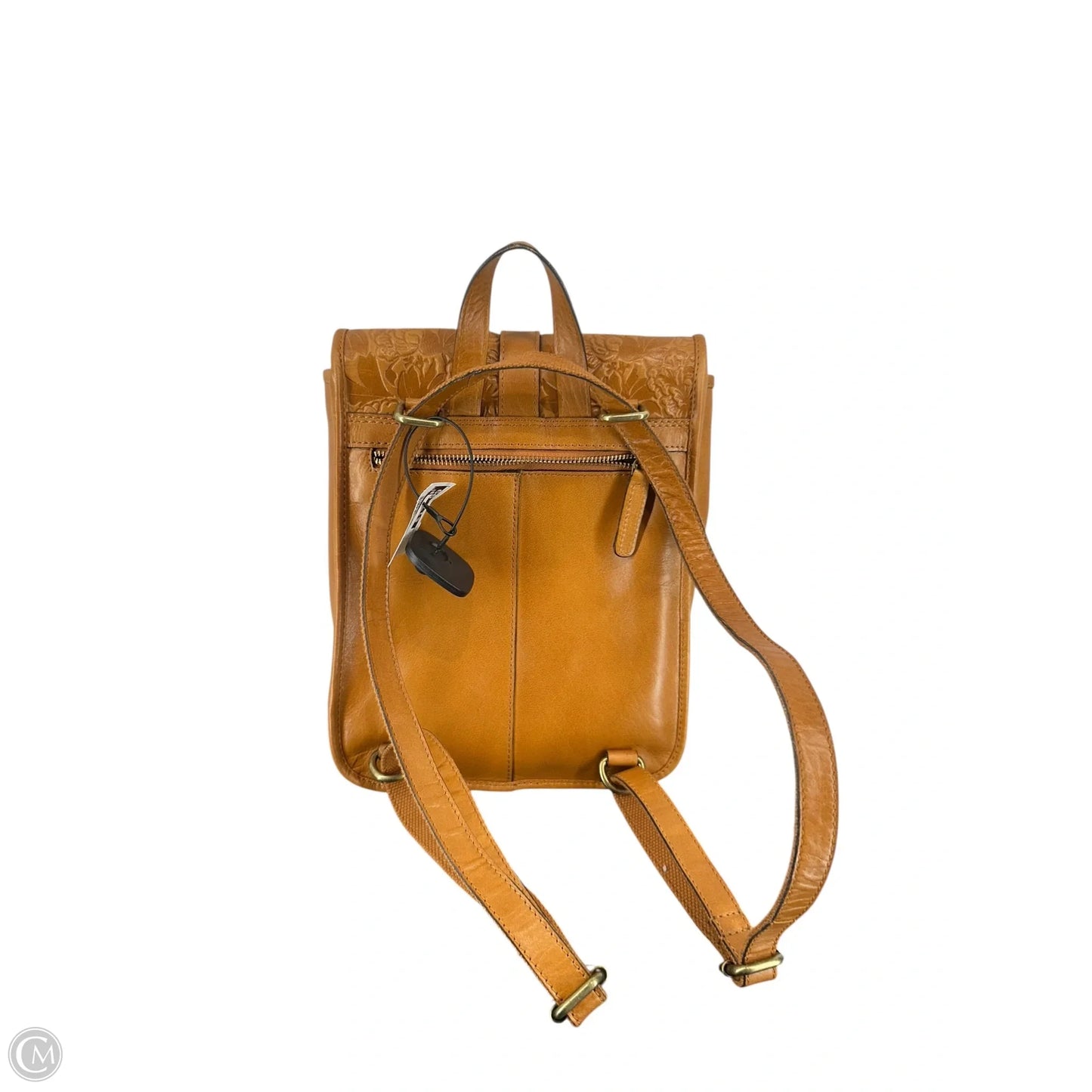 Backpack By Clothes Mentor, Size: Medium