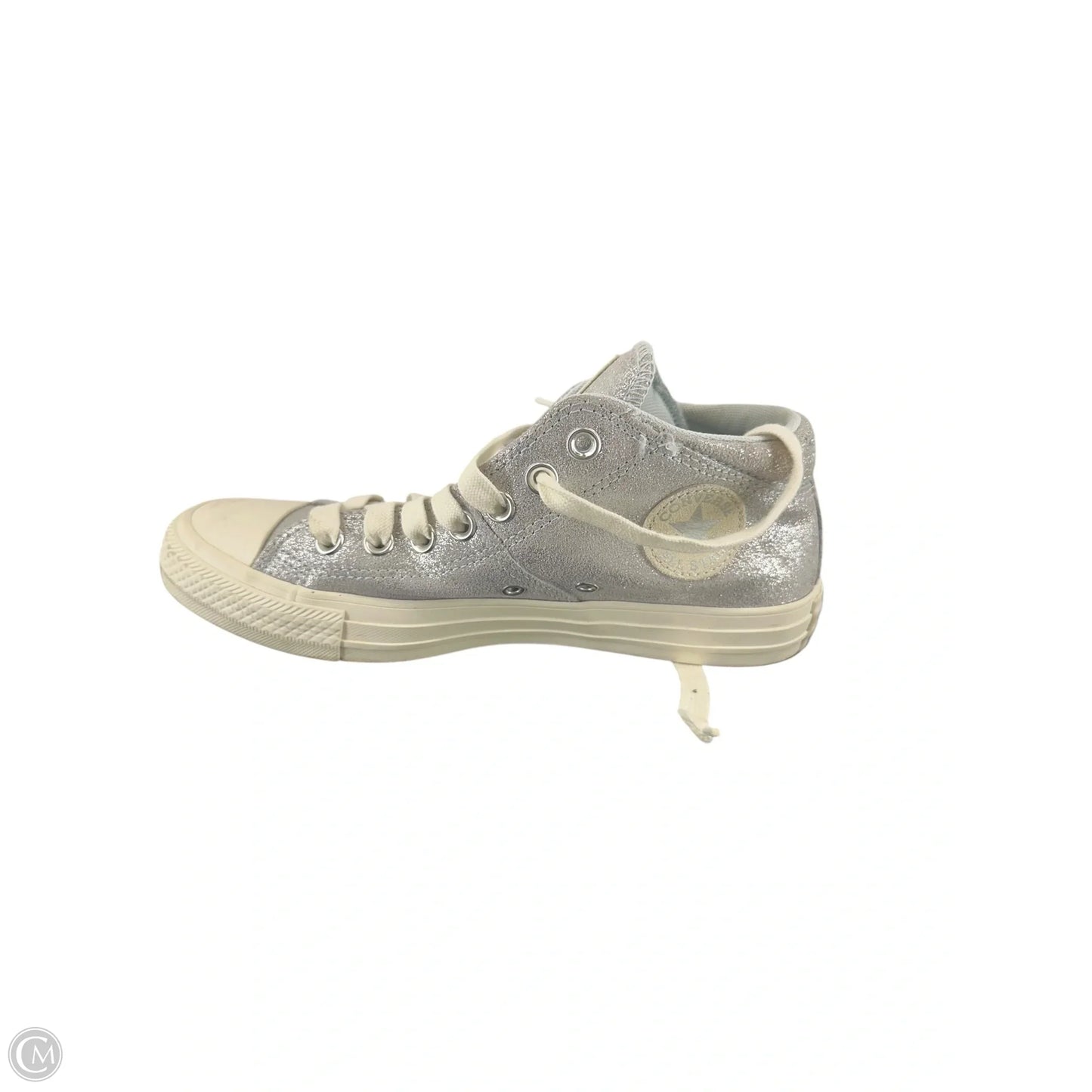 Shoes Sneakers By Converse In Blue, Size: 8