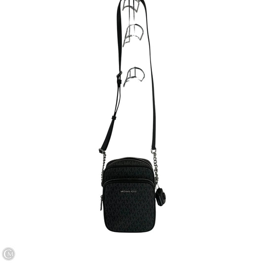 Crossbody Designer By Michael Kors, Size: Medium