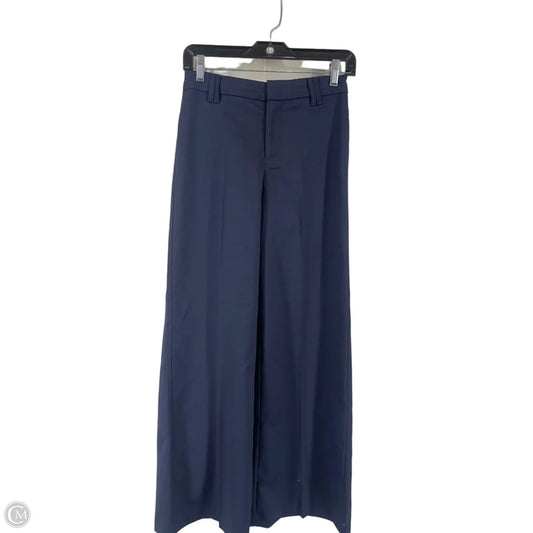 Pants Dress By Divided In Navy, Size: 0