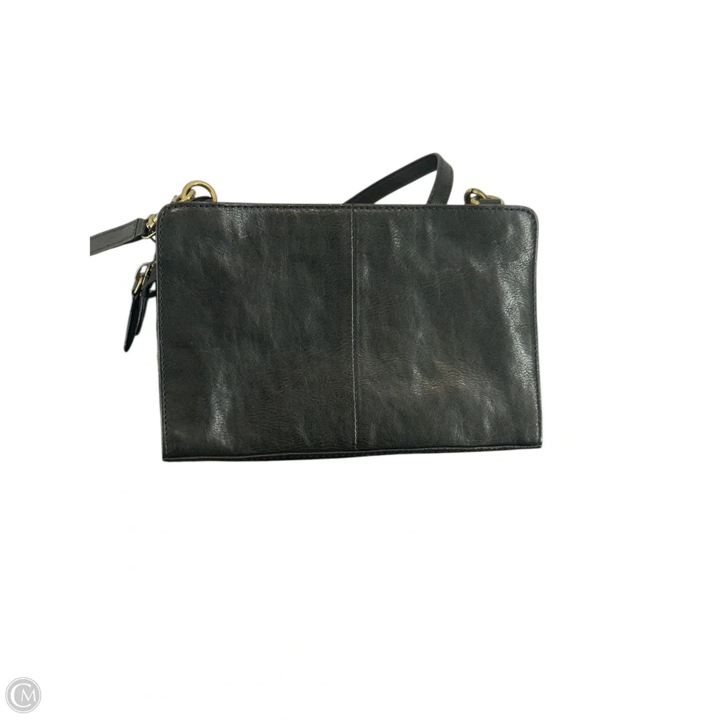 Crossbody Designer By Frye, Size: Small