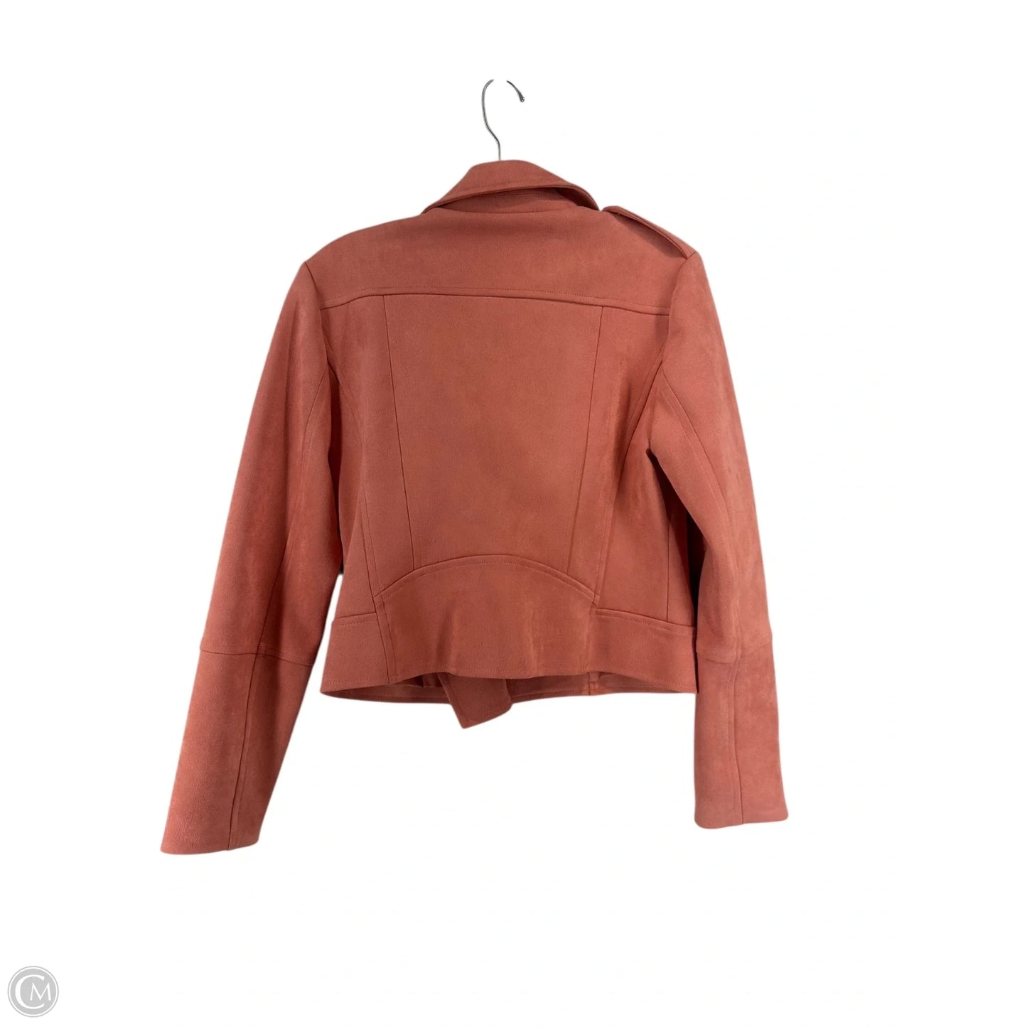 Jacket Other By Bb Dakota In Pink, Size: S