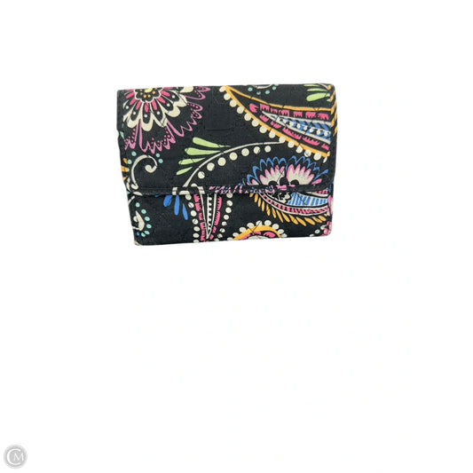 Wallet By Vera Bradley, Size: Small